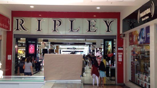 C.C. San Miguel Shopping Center